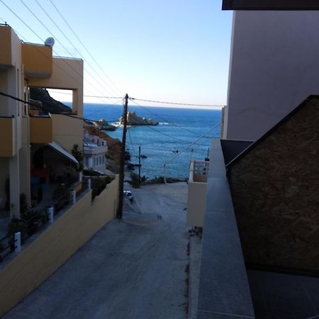 Mades Magic Place Agia Pelagia  Bagian luar foto