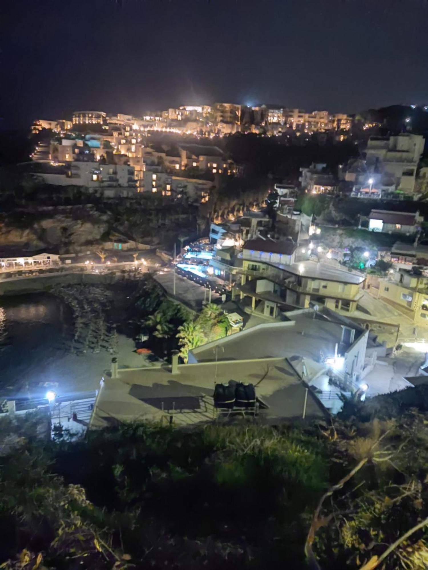 Mades Magic Place Agia Pelagia  Bagian luar foto