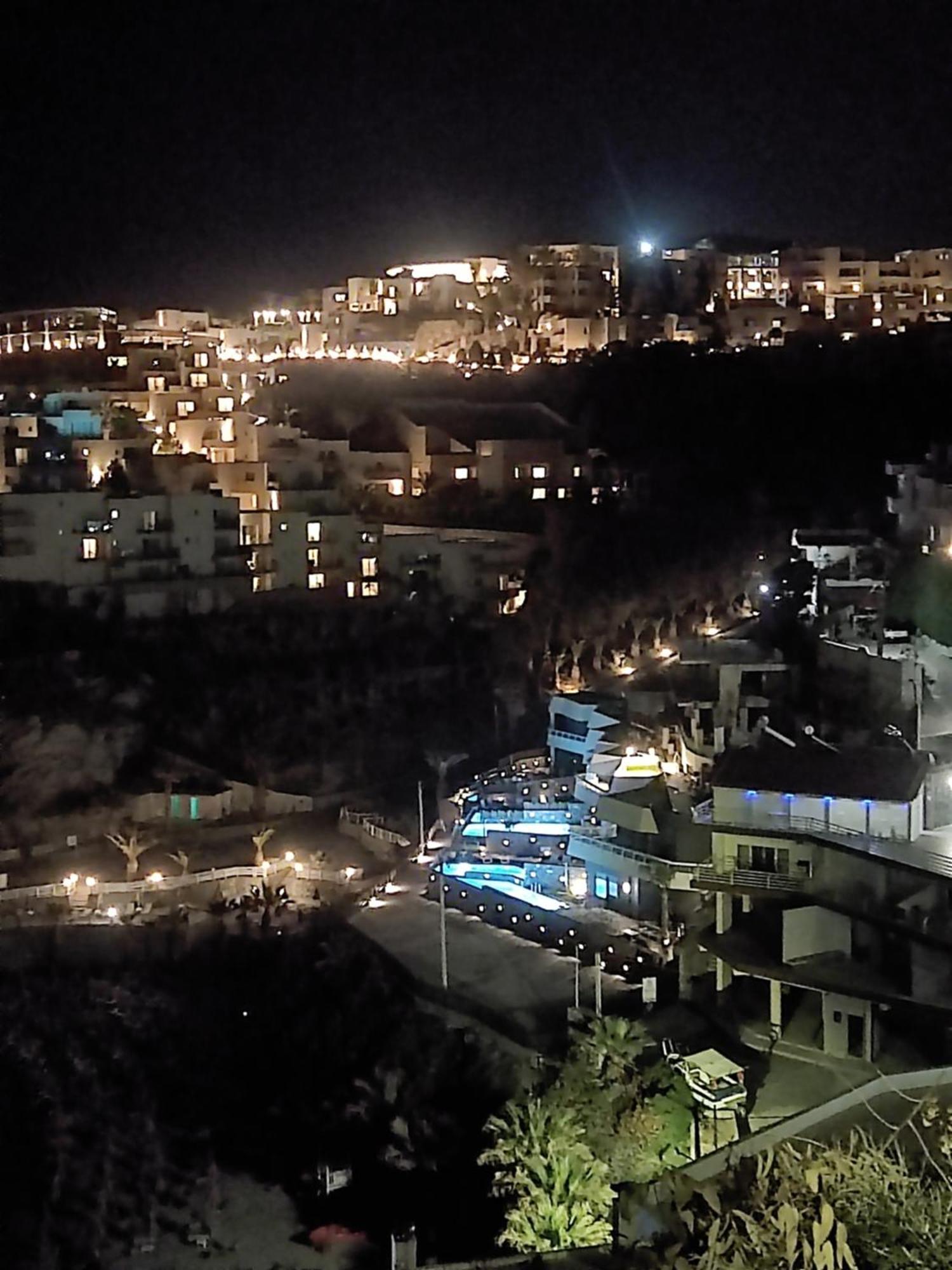 Mades Magic Place Agia Pelagia  Bagian luar foto