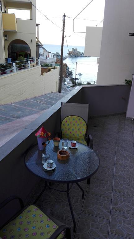 Mades Magic Place Agia Pelagia  Bagian luar foto