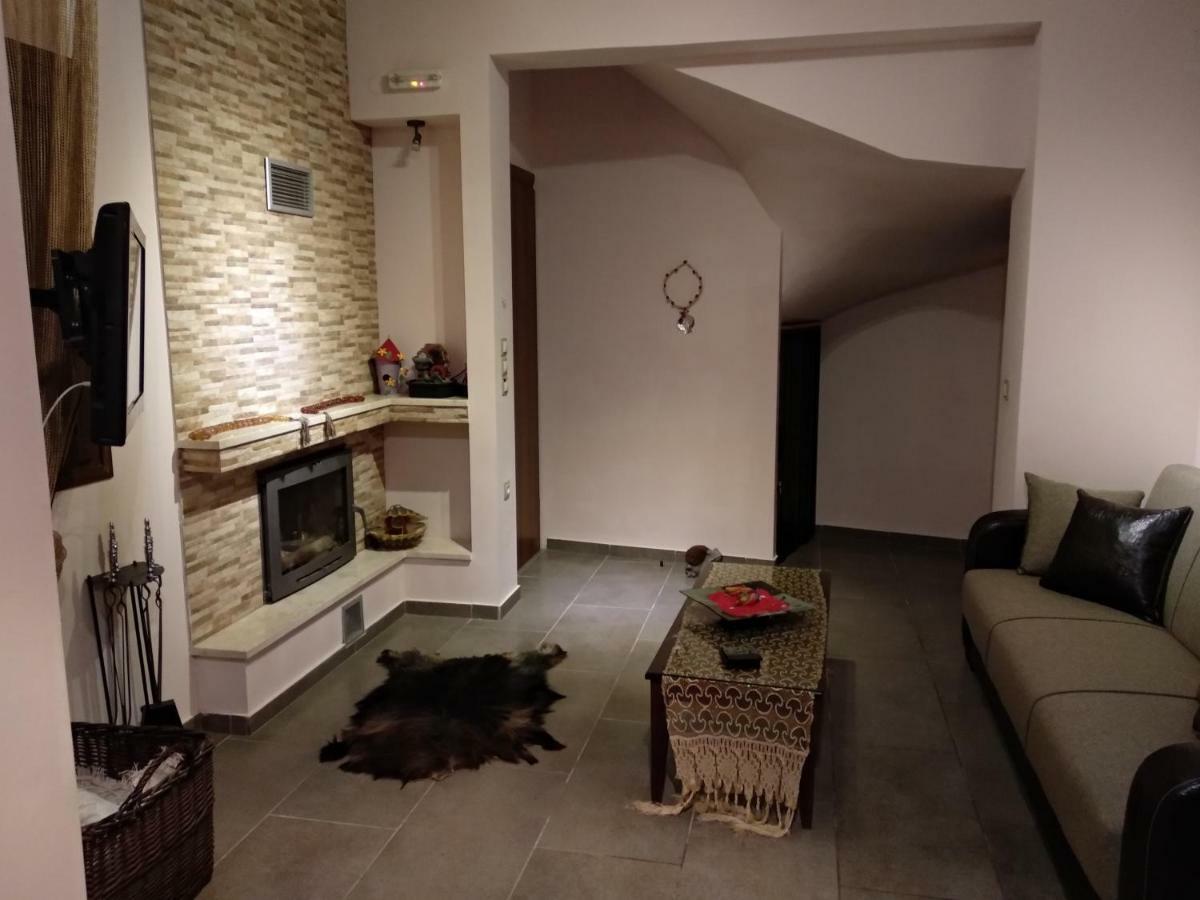 Mades Magic Place Agia Pelagia  Bagian luar foto