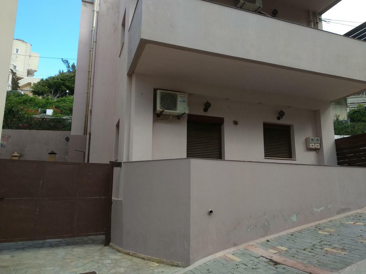 Mades Magic Place Agia Pelagia  Bagian luar foto
